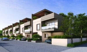 Goyal & Co Riviera Glade - Luxury Villas in Yelahanka, North Bangalore10