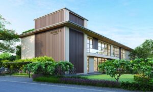 Goyal & Co Riviera Glade - Luxury Villas in Yelahanka, North Bangalore3