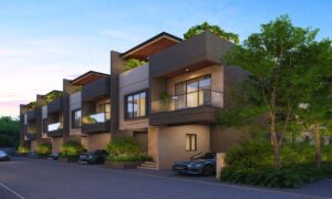 Goyal & Co Riviera Glade - Luxury Villas in Yelahanka, North Bangalore5