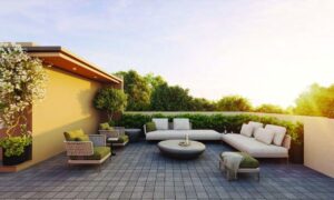 Goyal & Co Riviera Glade - Luxury Villas in Yelahanka, North Bangalore6