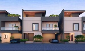 Goyal & Co Riviera Glade - Luxury Villas in Yelahanka, North Bangalore7