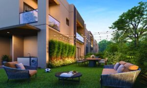 Goyal & Co Riviera Glade - Luxury Villas in Yelahanka, North Bangalore8