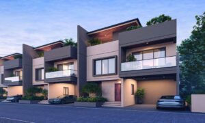 Goyal & Co Riviera Glade - Luxury Villas in Yelahanka, North Bangalore9