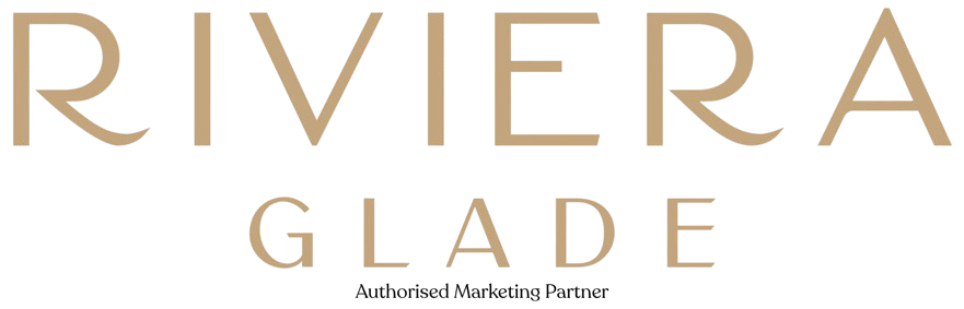 Goyal & Co. Riviera Glade Logo Goyal & Co. Riviera Glade Logo